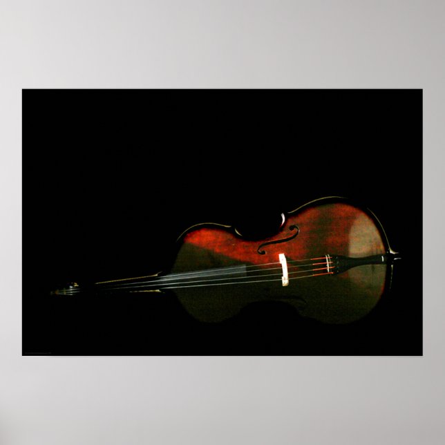 Bass 3 wapcna poster (Front)