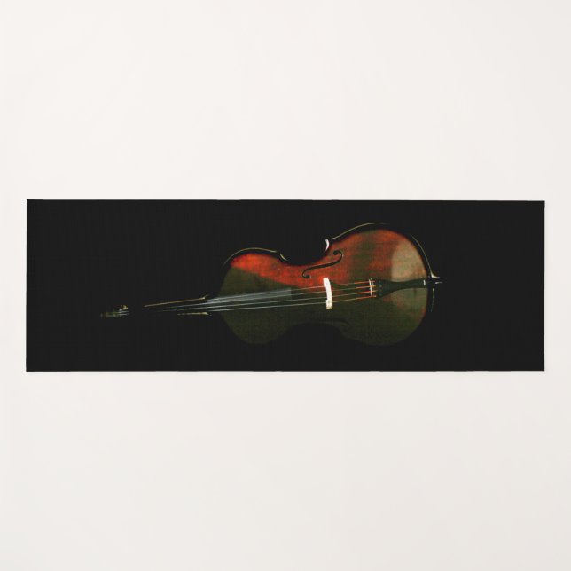 Bass 3 ymcna yoga mat (Front (Horizontal))