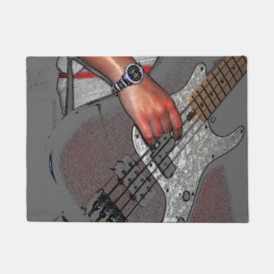 Bass 4 dm arc2 doormat