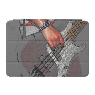 Bass 4 ipacna iPad mini cover