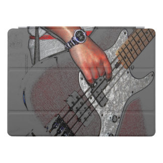 Bass 4 ipacna iPad pro cover