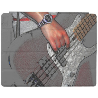 Bass 4 ipacna iPad smart cover