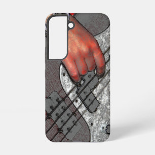 Bass 4 sgcnm samsung galaxy s22 case
