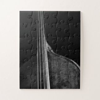 Bass 5 11x14 30pc jpcna jigsaw puzzle