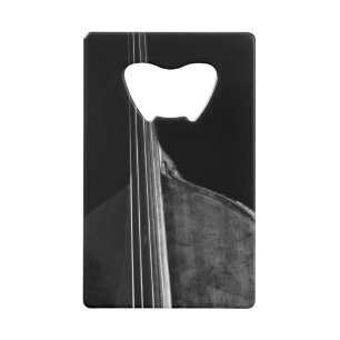 Bass 5 bocna credit card bottle opener