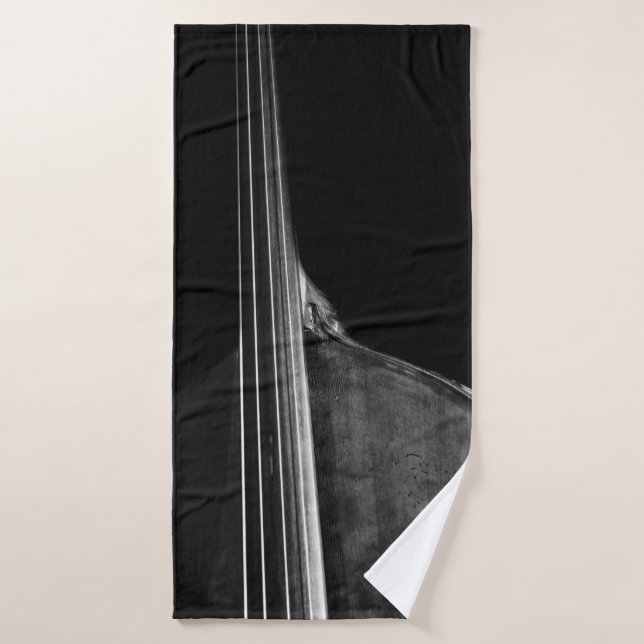 Bass 5 bta bath towel set (Bath Towel)