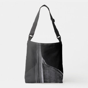 Bass 5 cbba crossbody bag