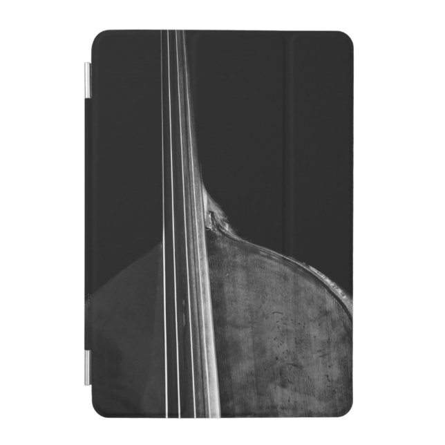 Bass 5 ipacna iPad mini cover (Front)