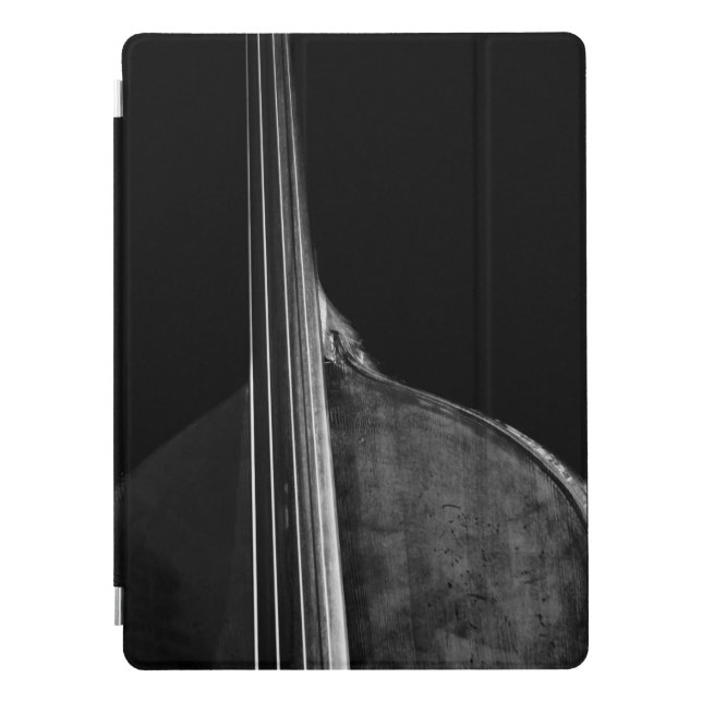 Bass 5 ipacna iPad pro cover (Front)