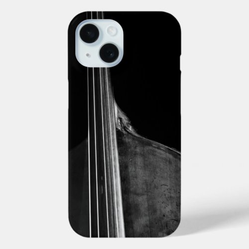 Bass 5 iphcna iPhone 15 case