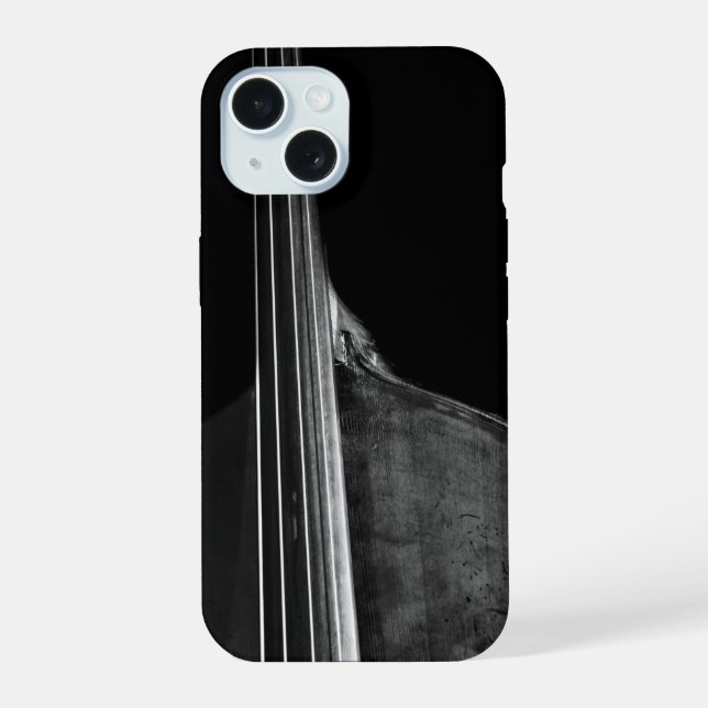 Bass 5 iphm iphone case (Back)