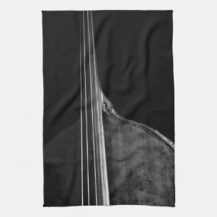 Bass 5 kta kitchen towel