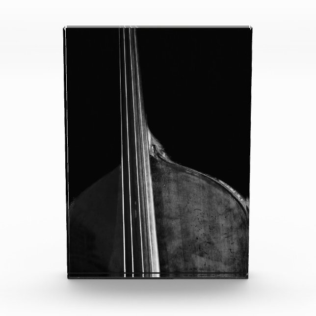 Bass 5 pbcna photo block (Front)