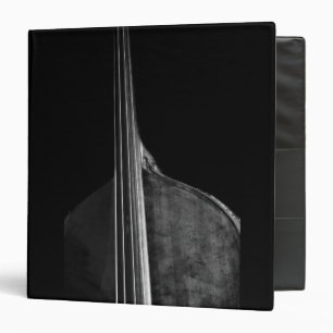 Bass 5 rbcnm 3 ring binder