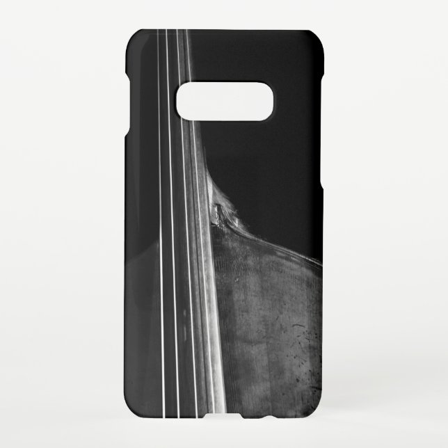 Bass 5 sgcnm samsung galaxy case (Back)