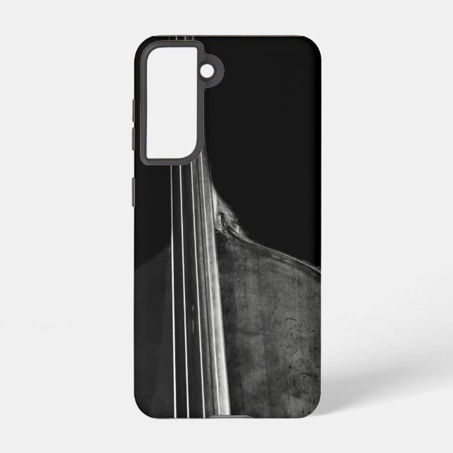 Bass 5 sgcnm samsung galaxy case (Back)