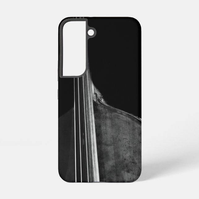 Bass 5 sgcnm samsung galaxy case (Back)