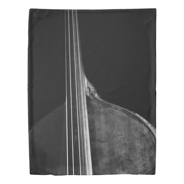 Bass 5 tccna duvet cover (Front)
