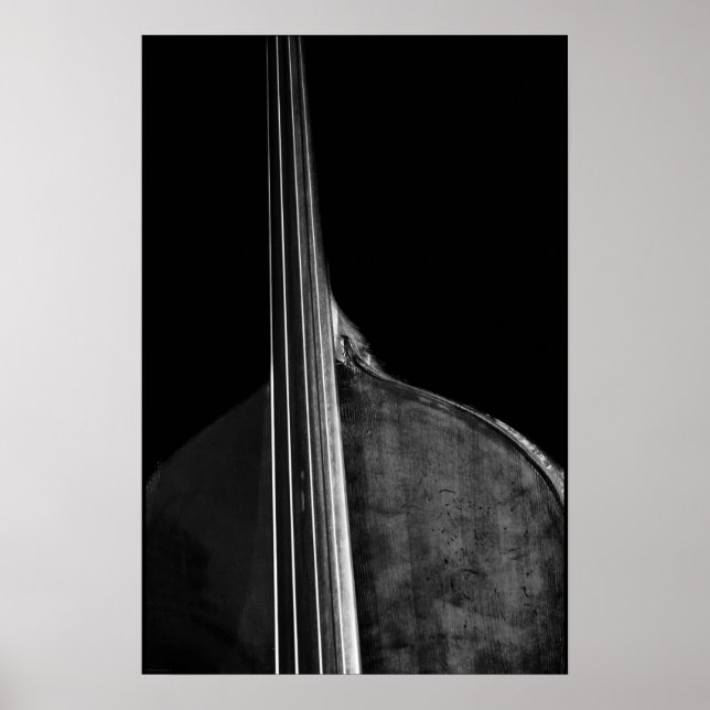 Bass 5 wapcna poster (Front)