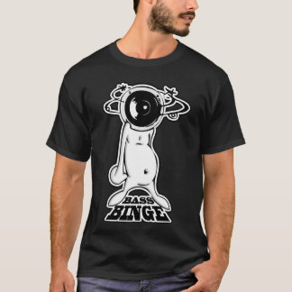 Bass Binge Men's T-Shirt
