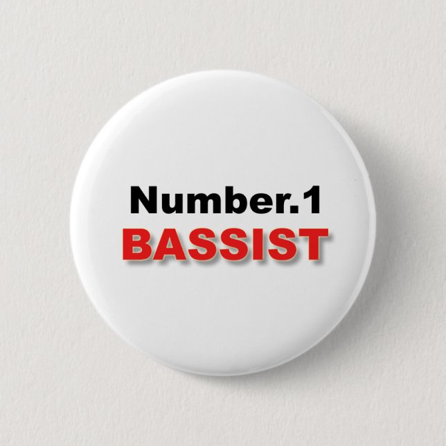 bass button (Front)