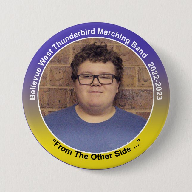 Bass Clarinet Alexander 9 Button (Front)