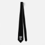Bass Clarinet Gift - Funny Musician Music Saying Neck Tie