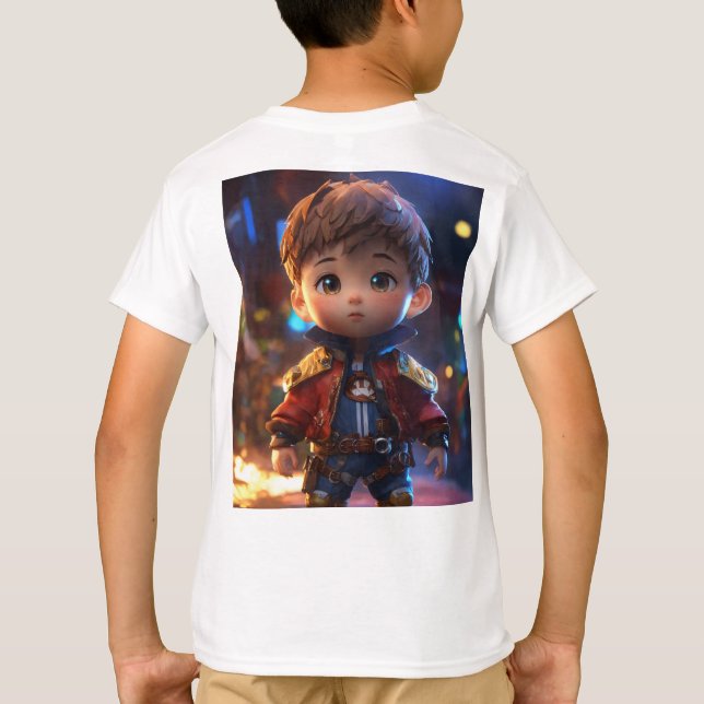 Bass Drop Crew" "Vibe Check: Always On" "Turntable T-Shirt (Back)