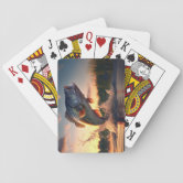 Fishing Lure Playing Cards