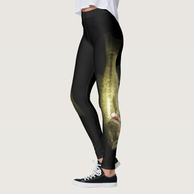 Bass leggings clearance