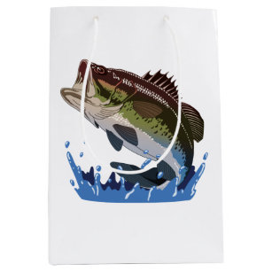 Fishing Gift Bags
