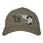 Fishing Evolution - Funny Fisherman hat, Zazzle