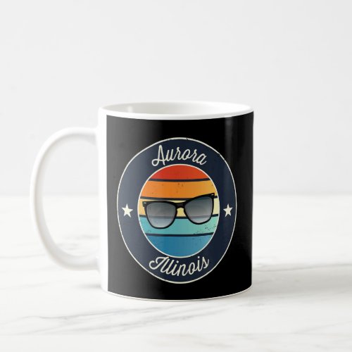 Bass Fishing USA American Flag Fisherman Largemout Coffee Mug