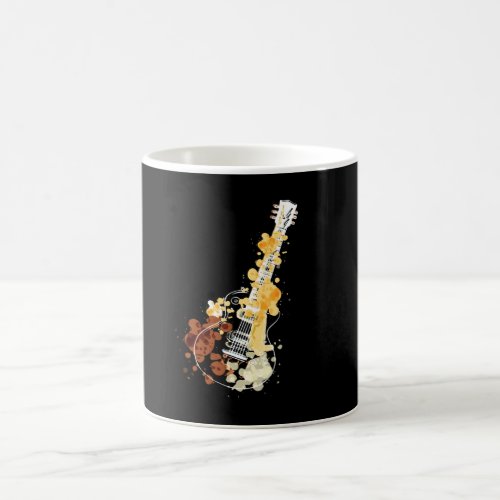 Bass Guitar Bass Player Coffee Mug