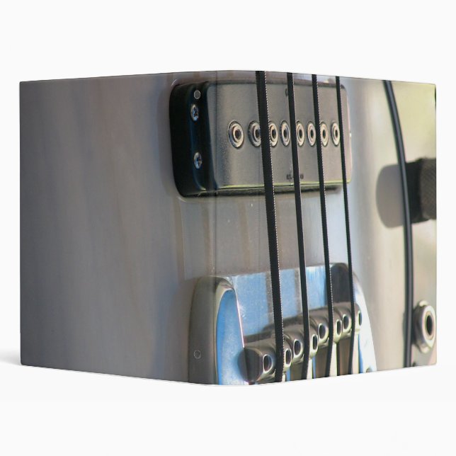 Bass Guitar Binder 02 (Background)