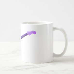 Bass Guitar Classic Mug, Music Coffee Mug