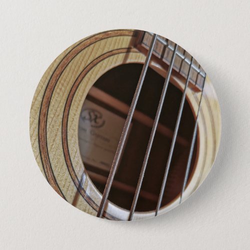 Bass Guitar Strings Music Instrument Button