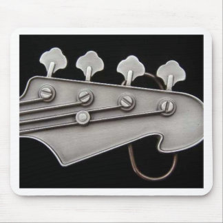 Bass Mouse Mat