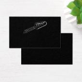 Bass Player Bass Guitar Musical Design (Desk)
