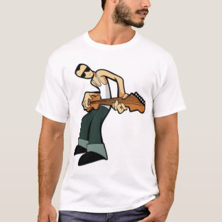 Bass player T-Shirt