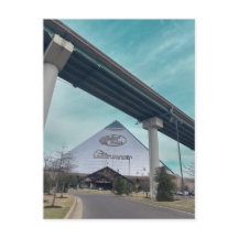 Bass Pro Shops Pyramid Memphis