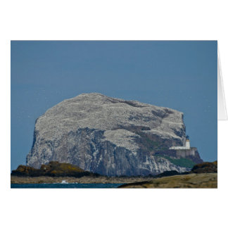 Bass Rock Cards