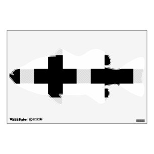 Bass Sticker