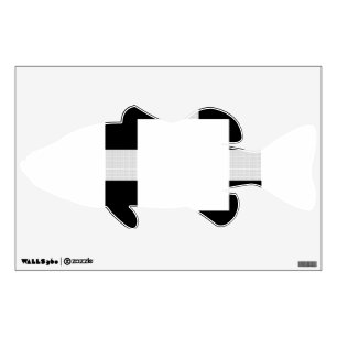 Bass Sticker