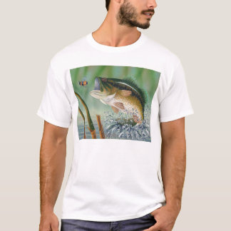 bass T-Shirt