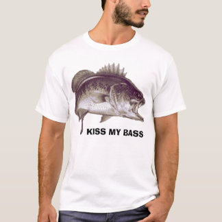 bass T-Shirt