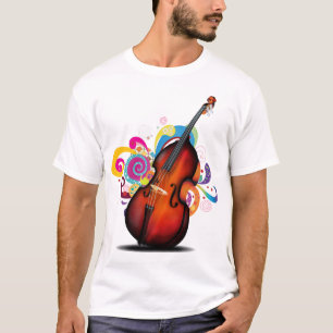 Bass T-Shirt