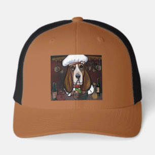 BASSET HOUND