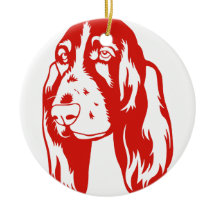 BASSET HOUND [25]
