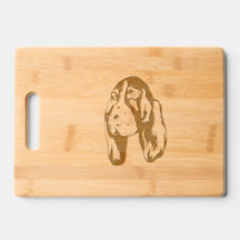 BASSET HOUND [25]